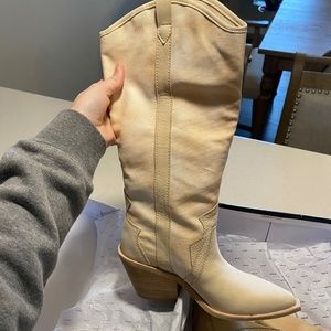 Dolce Vita Navene Western Boot (Women)